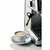 Ariete 1313 Eszpresszó kávéfőző beépített kávéőrlővel