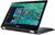 Acer SPIN Touch SP314-52-33ZW 14" IPS FHD Intel Core i3-8145U/8GB RAM/128GB SSD/Intel UHD/Win 10Home S fekete /NX.H60EU.019/