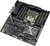 Asus Pro WS C621-64L SAGE Intel LGA 3647 CEB workstation motherboard with support for 4 GPUs, 12 DIMMs, 10