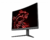 MSI Optix 24" G24C4 ívelt Gaming 144Hz/1920x1080/16:9/1ms/SamsungVA HDMI, DP