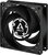 Arctic P8 PWM PST CO ház hűtő ventilátor 8cm (ACFAN00151A)