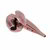 BaByliss 2663PE Curl Secret automata hajgöndörítő rózsaarany
