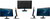 Lenovo 27" D27-20 - IPS panel, 1920x1080 16:9, 6ms, 250cd, 1000:1, D-Sub, HDMI