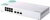 QNAP QSW-308S QNAP QSW-308S Eight 1GbE NBASE-T ports, Three 10GbE SFP+ unmanaged switch