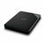 Western Digital 5TB Elements SE USB 3.0 Külső HDD - Fekete - WDBJRT0050BBK