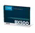 Crucial 2TB BX500 2.5" SATA3 SSD - CT2000BX500SSD1