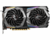 MSI GeForce RTX 2060 SUPER 8GB GDDR6 GAMING 3xDP, HDMI - RTX 2060 SUPER GAMING