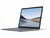 Surface Laptop 3 for Business 13,5" 256GB i5 8GB Eng Intl QWERTY W10P Platinum