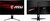MSI Optix 32" MAG322CR ívelt Gaming 180Hz/1980x1080/16:9/1ms/VA panel HDMI DP