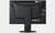 EIZO 23" EV2360-BK EcoView Ultra-Slim 1920x1200 16:10 D-Sub, DVI, HDMI, DP, USB HUB fekete