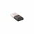 ESPERANZA EA134K - Kártyaolvasó MicroSD fekete USB 2.0 (MicroSD Pen Drive)