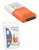 ESPERANZA EA134O - Kártyaolvasó MicroSD narancs USB 2.0 (MicroSD Pen Drive)