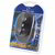 ESPERANZA TITANUM TM105K SNAPPER - Wireless Optical Mouse 6D 2.4 GHz 1600 DPI Black