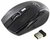 ESPERANZA TITANUM TM105K SNAPPER - Wireless Optical Mouse 6D 2.4 GHz 1600 DPI Black