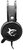 White Shark MARGAY GH-1947 gamer headset mikrofonnal - Fekete
