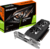 Gigabyte GeForce GTX 1650 4GB GDDR5 OC DVI, HDMI, DP Low Profile - GV-N1650OC-4GL