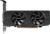 Gigabyte GeForce GTX 1650 4GB GDDR5 OC DVI, HDMI, DP Low Profile - GV-N1650OC-4GL