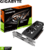 Gigabyte GeForce GTX 1650 4GB GDDR5 OC DVI, HDMI, DP Low Profile - GV-N1650OC-4GL