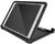 Apple iPad 10.2 (7th generation) védőtok - OtterBox Defender - black 