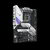 Asus Z490 s1200 ROG STRIX Z490-A GAMING 4xDDR4, 6xSATA3, 2xM.2, 5xPCI-E, 2.5Gbit LAN, ATX alaplap