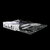 Asus Z490 s1200 ROG STRIX Z490-A GAMING 4xDDR4, 6xSATA3, 2xM.2, 5xPCI-E, 2.5Gbit LAN, ATX alaplap