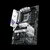 Asus Z490 s1200 ROG STRIX Z490-A GAMING 4xDDR4, 6xSATA3, 2xM.2, 5xPCI-E, 2.5Gbit LAN, ATX alaplap