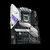 Asus Z490 s1200 ROG STRIX Z490-A GAMING 4xDDR4, 6xSATA3, 2xM.2, 5xPCI-E, 2.5Gbit LAN, ATX alaplap