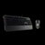 Asus TUF Gaming Combo CB01 billentyűzet + optikai egér