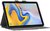 TARGUS Tablet tok, Targus Click-in for Samsung Tab S5e 2019 - BLACK