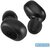 Acme BH420 True Wireless in-ear Bluetooth fekete fülhallgató