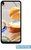 LG K61 6,53" 128 GB LTE Dual SIM szürke okostelefon