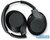 Philips TAPH802BK/00 Hi-Res audio fekete Bluetooth fejhallgató