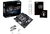 Asus H410 s1200 PRIME H410M-D 2xDDR4, 4xSATA3, 1xM.2, 3xPCI-E, Gbit LAN, mATX