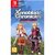 SWITCH Xenoblade Chronicles: Definitive Edition (045496425821)
