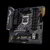 Asus B460 s1200 TUF GAMING B460M-PLUS (WI-FI) 4xDDR4, 6xSATA3, 2xM.2, 3xPCI-E, Gbit LAN, WiFi6 AX, mATX alaplap