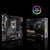 Asus B460 s1200 TUF GAMING B460M-PLUS (WI-FI) 4xDDR4, 6xSATA3, 2xM.2, 3xPCI-E, Gbit LAN, WiFi6 AX, mATX alaplap