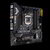 Asus B460 s1200 TUF GAMING B460M-PLUS (WI-FI) 4xDDR4, 6xSATA3, 2xM.2, 3xPCI-E, Gbit LAN, WiFi6 AX, mATX alaplap