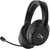 Kingston HyperX Cloud Flight S Qi töltős vezeték nélküli fekete gamer headset