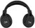 Kingston HyperX Cloud Flight S Qi töltős vezeték nélküli fekete gamer headset