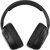 Kingston HyperX Cloud Flight S Qi töltős vezeték nélküli fekete gamer headset