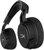 Kingston HyperX Cloud Flight S Qi töltős vezeték nélküli fekete gamer headset