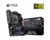 MSI Z490 s1200 MPG Z490 GAMING PLUS 4xDDR4, 6xSATA3, 2xM.2, 5xPCI-E, 2.5Gbit LAN, ATX