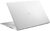 Asus VivoBook X712FA-AU682 17.3" FHD Intel Core i3-10110U/8GB RAM/256GB SSD/Intel UHD/Endless ezüst