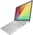 Asus VivoBook X712FA-AU682 17.3" FHD Intel Core i3-10110U/8GB RAM/256GB SSD/Intel UHD/Endless ezüst
