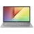 Asus VivoBook X712FA-AU682 17.3" FHD Intel Core i3-10110U/8GB RAM/256GB SSD/Intel UHD/Endless ezüst