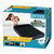 Intex Twin Pillow Rest felfújható matrac beépített kompresszorral 191x99x25cm (64146)