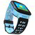ART SMART LOK-2000B ART Watch Phone Go with locater GPS - Flashlight Blue