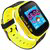 ART SMART LOK-2000Y ART Watch Phone Go with locater GPS - Flashlight Yellow