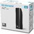 Western Digital Külső HDD 3.5" 12TB - WDBWLG0120HBK (Elements Desktop, USB 3.0, Fekete)