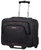 Samsonite 15,6" AmericanTourister Work Rolling Tote - fekete/narancs